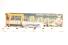 Single Track Catenary Point Pack Overhead Power Supply System