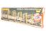Single Track Catenary Point Pack Overhead Power Supply System