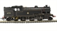 Thompson L1 Class 2-6-4T 67772 in BR Black with early emblem (DCC Fitted)
