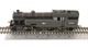 Thompson L1 Class 2-6-4T 67722 in BR Black with late crest livery (DCC Fitted)