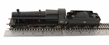 Class 28xx 2-8-0 2810 in BR black with late crest - Digital fitted