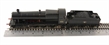 Class 28xx 2-8-0 2810 in BR black with late crest