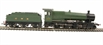  Class 2884 2-8-0 3803 in GWR Green