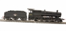 38xx Class 2-8-0 2891 in BR Black with late crest - DCC fitted