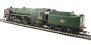 Clan Class 4-6-2 72005 'Clan Macgregor' in BR Green with late crest- DCC fitted