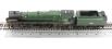 Clan Class 4-6-2 72005 'Clan Macgregor' in BR Green with late crest- DCC fitted