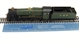 County Class 4-6-0 1006 'County Of Cornwall' In GW (GWR) Green livery (Railroad Range)