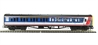 Class 423 VEP 4 car EMU in Network SouthEast livery - DCC Fitted.