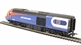 Class 43 HST power (43055) and dummy (43048) pack in East Midlands trains livery. DCC Fitted