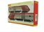 Class 43 HST power (43321) and dummy (43285) pack in Arriva Cross Country livery DCC ready