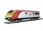 Virgin Charter Relief Train Pack with Class 90 90029 in EWS livery and DVT 82126 in 'Pretendolino' livery