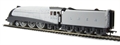 Class A4 4-6-2 2509 'Silver Link' in LNER Silver Jubilee livery. Ltd Edition of 1000 pieces.