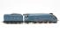 Class A4 4-6-2 'Mallard' 4468 in LNER Blue - Legends Series
