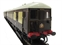 Class 5BEL Pullman Brighton Belle 1934 2 Car Pack (2 X Drive MTR. Brake 3rd) DCC Fitted