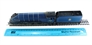 Class A4 4-6-2 60018 "Sparrow Hawk" in BR Blue with early crest (DCC Sound fitted)