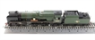 Rebuilt West Country Class 4-6-2 34040 "Crewkerne" in BR Green with late crest. (DCC Sound fitted)