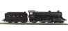 Class B1 Thompson 4-6-0 1040 "Roedeer" in LNER Black