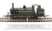 Class A1X 'Terrier' 0-6-0T 32646 in BR black with SR sunshine lettering - Digital fitted
