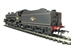 Class B1 Thompson 4-6-0 61243 "Sir Harold Mitchell" in BR Black with late crest (DCC Fitted)