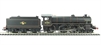 Class B1 Thompson 4-6-0 61243 "Sir Harold Mitchell" in BR Black with late crest