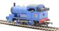 Industrial 0-4-0ST No. 3 "T. Brown Distilleries" - Railroad range - Sold out on preorder