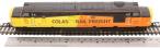 Class 37/4 37421 in Colas Rail Freight livery - Railroad plus range - TTS sound fitted