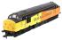 Class 37/4 37421 in Colas Rail Freight livery - Railroad plus range - TTS sound removed