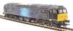 Class 47/8 47812 in Rail Operations Group livery - Railroad plus range