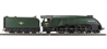 Class A4 4-6-2 "Empire Of India" BR Green Late Crest - Limited edition of 1000 - Commonwealth Collection