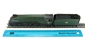 Class A4 4-6-2 "Empire Of India" BR Green Late Crest - Limited edition of 1000 - Commonwealth Collection
