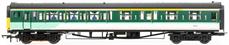 Class 423 4-VEP 4 car EMU in Southern Rail livery
