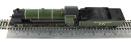 Class N15 King Arthur SR E771 "Sir Sagramore" in Southern Green (DCC Fitted)