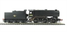 Class Q1 0-6-0 33005 in BR Black with late crest
