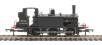 Class A1X 'Terrier' 0-6-0T DS.680 in BR departmental black