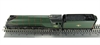 Class A4 4-6-2 60027 "Merlin" in BR Green with late crest with corridor tender.