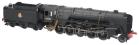 Class 9F 2-10-0 92002 in BR black with early emblem - with Triplex Sound fitted
