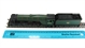 Class A3 4-6-2 60093 "Coronach"in BR Green with late crest and GNR Tender.