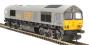 Class 66/7 66748 in GB Railfreight grey