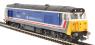 Class 50 50044 "Exeter" in original Network SouthEast livery