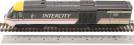 Pair of Class 43 HST Power Cars - 43165 & 43166 in Intercity Swallow livery - Railroad Range - Sold out on preorder