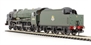 Class 6P Patriot 4-6-0 45535 "Sir Herbert Walker K.C.B." in BR Green with early crest (DCC fitted)