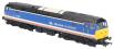 Class 47/4 47598 in revised Network SouthEast livery - Railroad Plus range