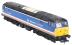 Class 47/4 47598 in revised Network SouthEast livery - Railroad Plus range