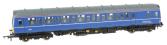 Class 121 single-car DMU 121020 in Chiltern Railways blue - Railroad Plus Range