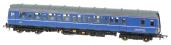 Class 121 single-car DMU 121020 in Chiltern Railways blue - Railroad Plus Range