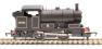 Freelance 0-4-0ST 32543 in BR black with Early Emblem - Railroad Range