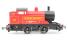 0-4-0T Industrial 22 'Tri-ang Railways 70th Anniversary' - Hornby Collectors Club model 2022