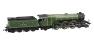 Class A1 4-6-2 1472 in LNER lined apple green (1923 condition) - Dublo Diecast Limited Edition - includes presentation box, medallion & crew figures
