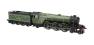Class A1 4-6-2 1472 in LNER lined apple green (1923 condition) - Dublo Diecast Limited Edition - includes presentation box, medallion & crew figures