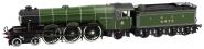 Class A1 4-6-2 4472 'Flying Scotsman' in LNER lined apple green (1924 condition) - Dublo Diecast Limited Edition - includes presentation box, medallion & crew figures